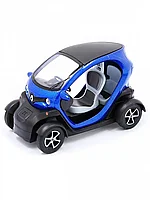 Модель машины Twizy 12,5см KT5111 KINSMART