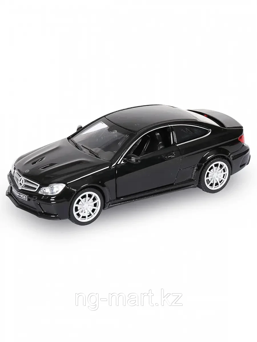 Модель машины Mercedes-Benz С 63 AMG 1:32 (15см) свет,звук, инерция 32251  (id 96758055), купить в Казахстане, цена на Satu.kz