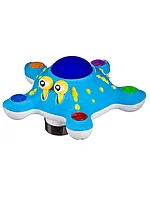 Музыкальная игрушка Морская звездочка ZYA-A1453
