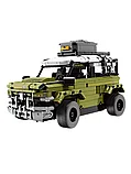Конструктор р/у Land Rover Defender (956 деталей), фото 2