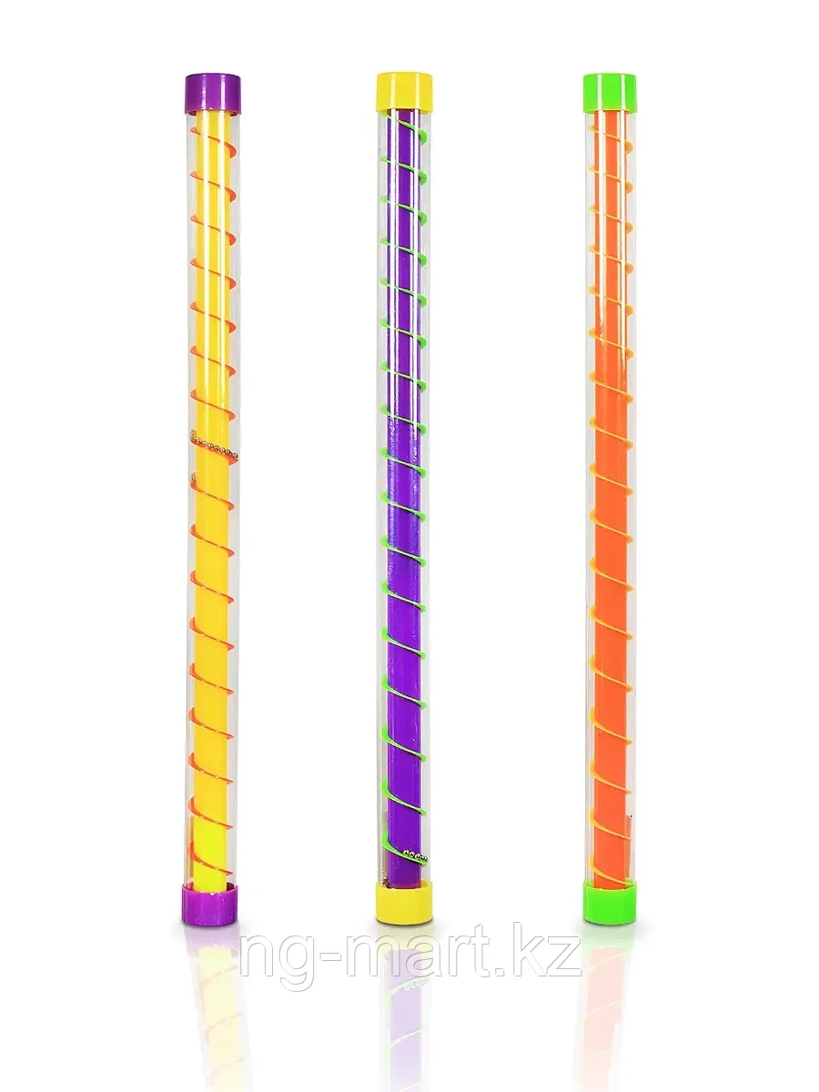 Игрушка музыкальная H9001-5C Флейта с шариком - фото 1 - id-p96763040