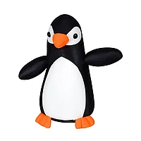 Мягкая игрушка Пингвин-антистресс 30 см 1542-96 ТМ Коробейники