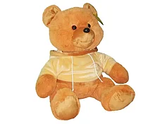 Мягкая игрушка Медведь Пит 76 см 14-66 Рэббит