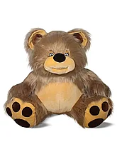 Мягкая игрушка Медведь Витоша 90 см 14-42 Рэббит
