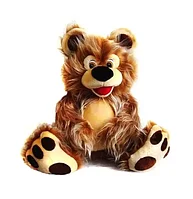 Мягкая игрушка Медведь Бамси 67 см 14-36 Рэббит