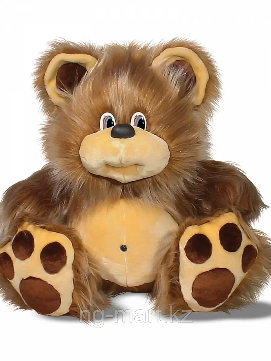 Мягкая игрушка Медведь Витоша 71 см 14-34 Рэббит