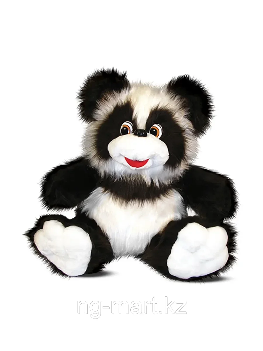 Мягкая игрушка Медведь панда Лола 62 см 14-17 Рэббит