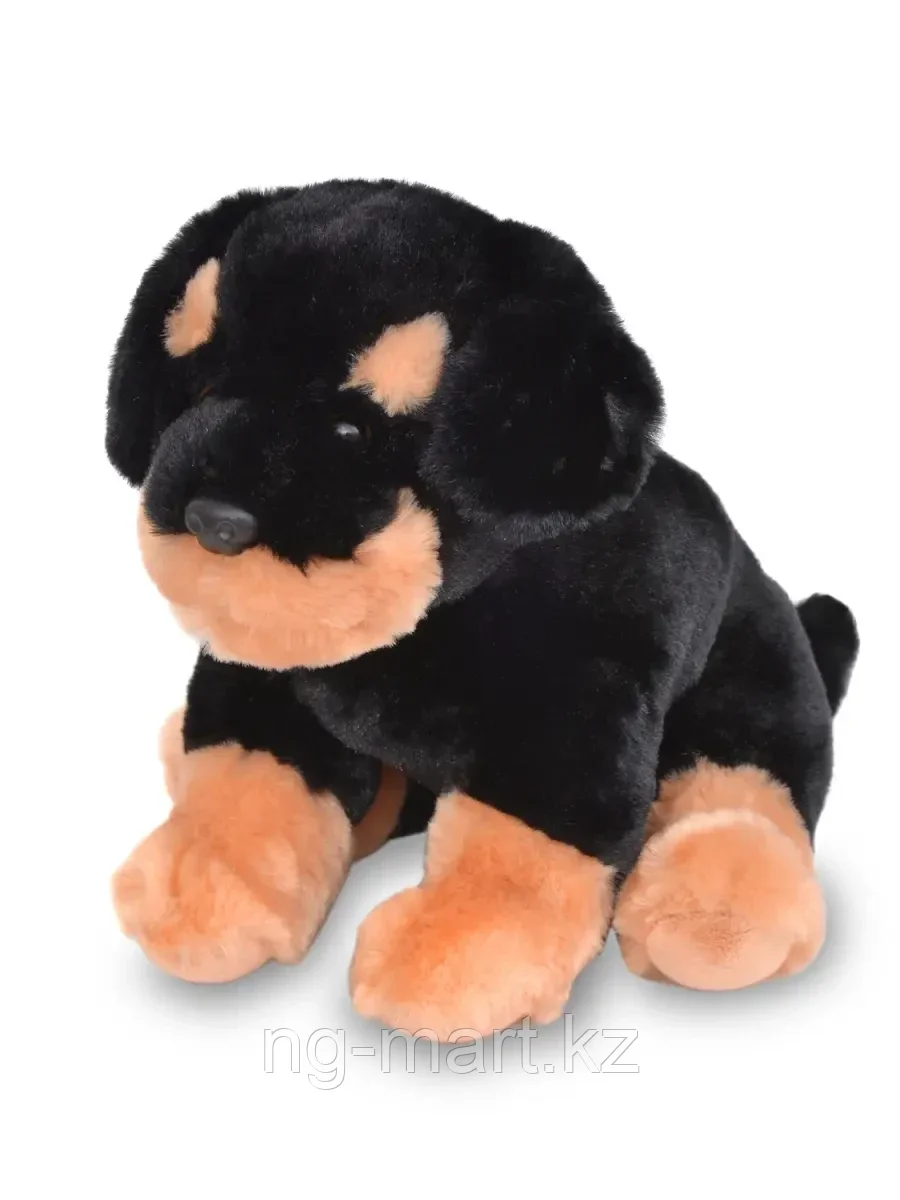 Мягкая игрушка Собака Эрнесто 20 см MT0302 ТМ Коробейники - фото 1 - id-p96761010