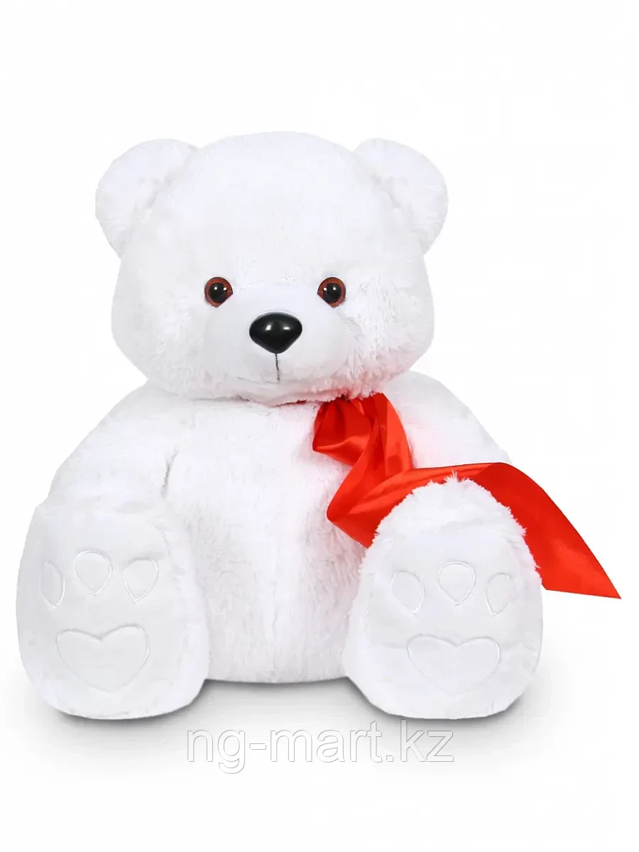 Мягкая игрушка Медведь Эдди 50 см 14-27-10 Рэббит - фото 1 - id-p96761112