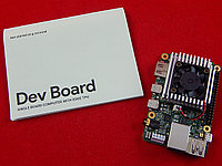 Coral Dev Board, одноплатный компьютер, 1 Гб