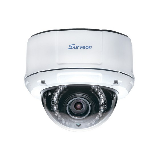 Купольная видеокамера Surveon CAM4571M - фото 1 - id-p96770577