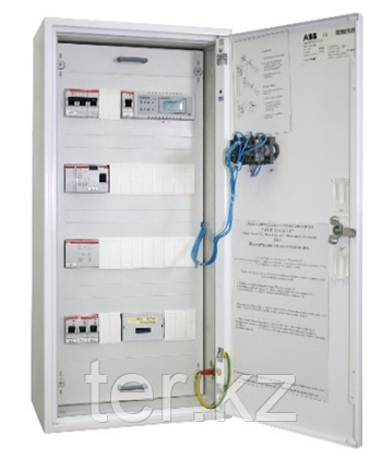 Шкаф электрический низковольтный ШУ-ТС-1-10-330, фото 1