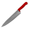 Бразилия Нож Professional Master 254мм/378мм красный