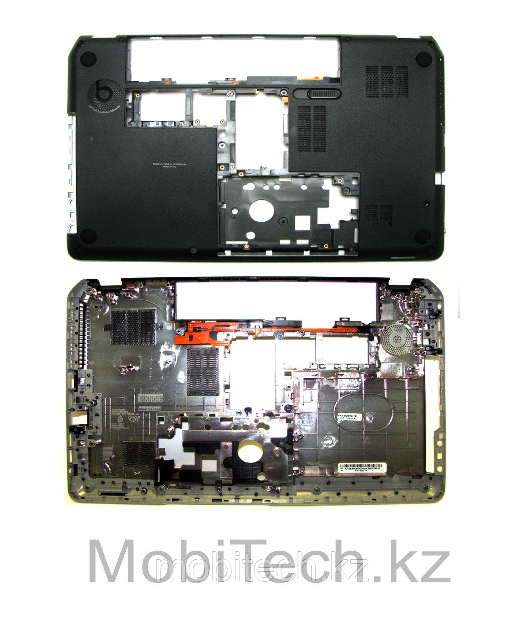 Корпуса HP Envy M6-1000, M6-1001, 1045 1125dx 1035  D-часть, фото 1