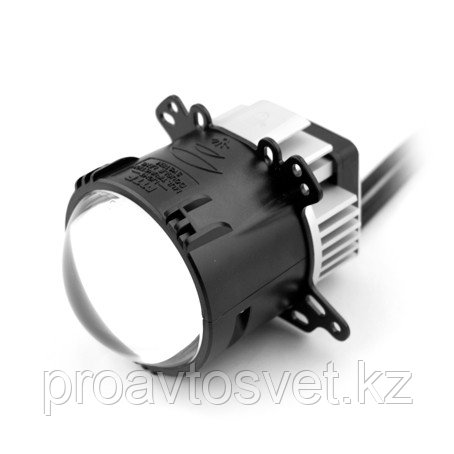 BiLED MTF Light MULTIFUNCTIONAL MATRIX SYSTEM ПОВОРОТ 12В 48ВТ 6000К MF54K60 - фото 2 - id-p96788654