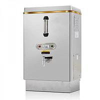 Титан Водонагреватель 80л