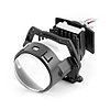 BiLED MTF Light DYNAMIC VISION COMPACT 2.5 12В, 45ВТ, 5500К  12 VOLT HL45K55M, фото 2