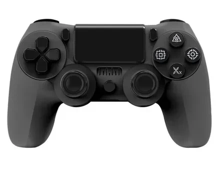 Игровой геймпад Double-motor PS4
