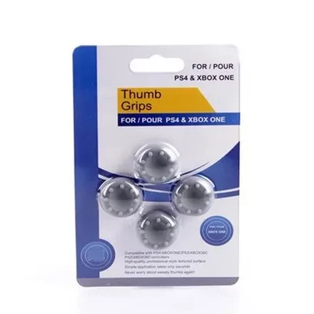 Грипсы Thumb Grips PS4