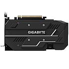 Видеокарта Gigabite GEFORCE GTX 1660TI  OC Edition 6 GB (GV-N166TOC-6GD), фото 3