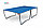 Теннисный стол Hobby Evo blue и green - ультрасовременная модель для использования в помещениях, фото 2