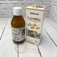 Витаминный сироп - Cal4Mix Shiffa Home