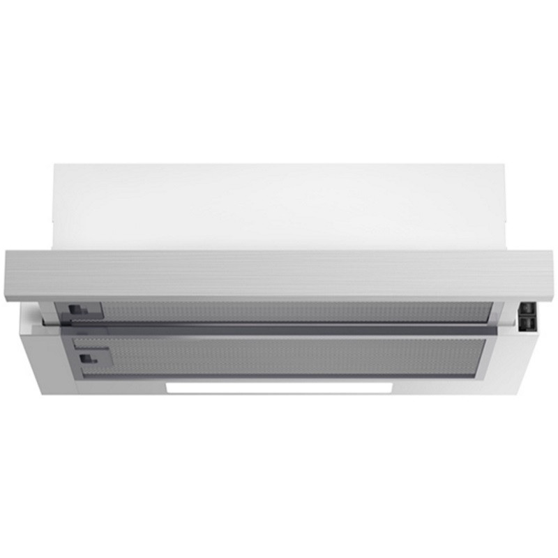 Вытяжка Midea MH60P303 X. белая