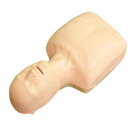 Простой имитационный манекен сердечно-легочной реанимации General Doctor GD/CPR166