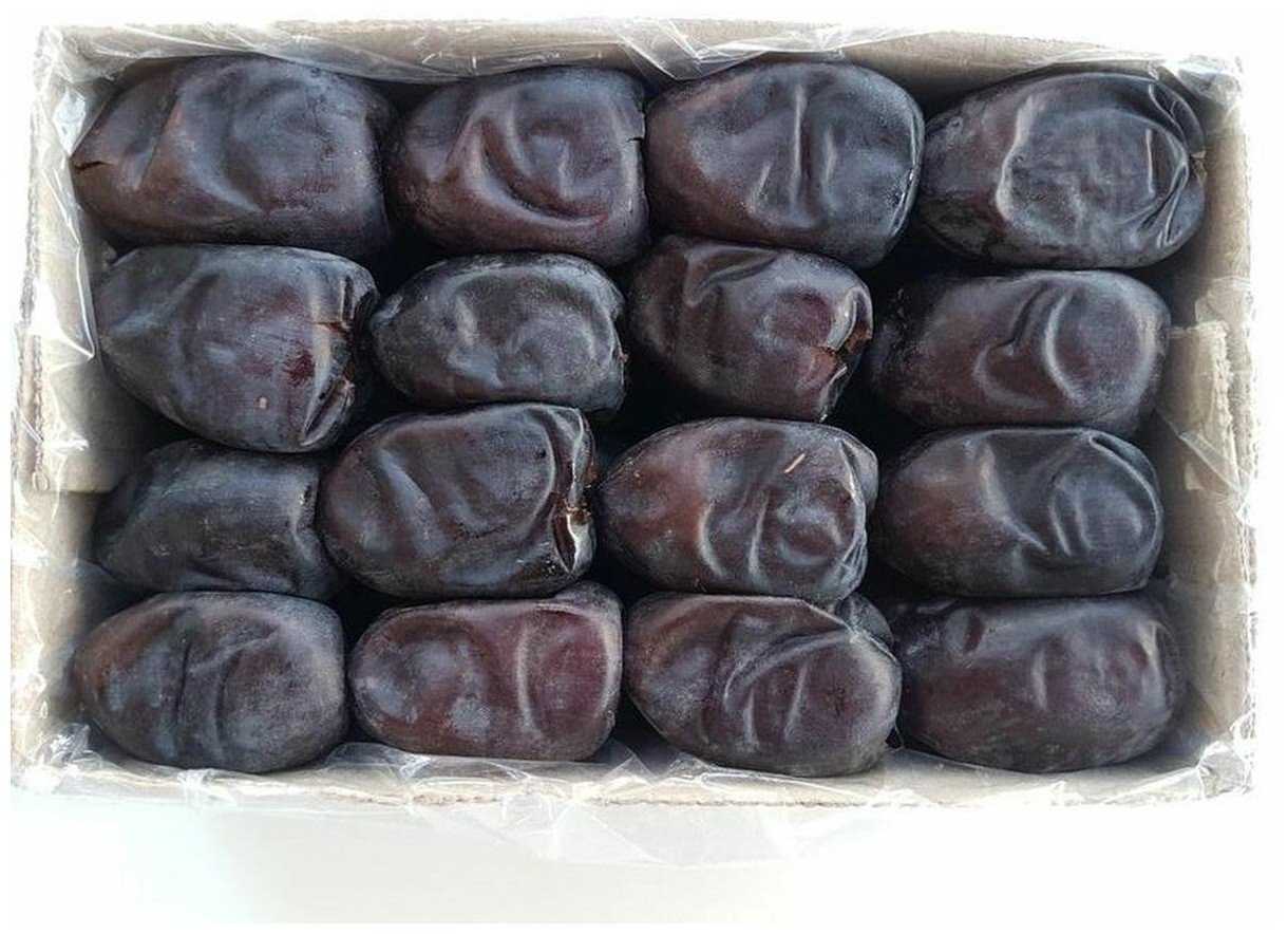 финики из ирана