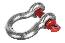 Скоба омегообразная TOR 4.75т (тип G209) арт.1234754