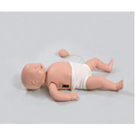 Манекен медицинский(тренировочный) GD/CPR20150 - подвижная интерактивная младенческая СЛР имитирующая человека