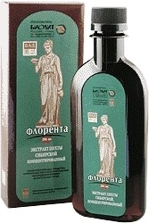 Гнойнички Флорента, напиток, 200\500мл