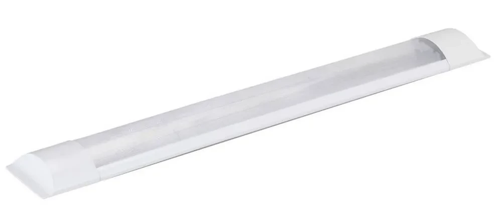 Светильник LED ЛПО 1200мм 36Вт 6000К IP20 NEG020202 - фото 1 - id-p96304866