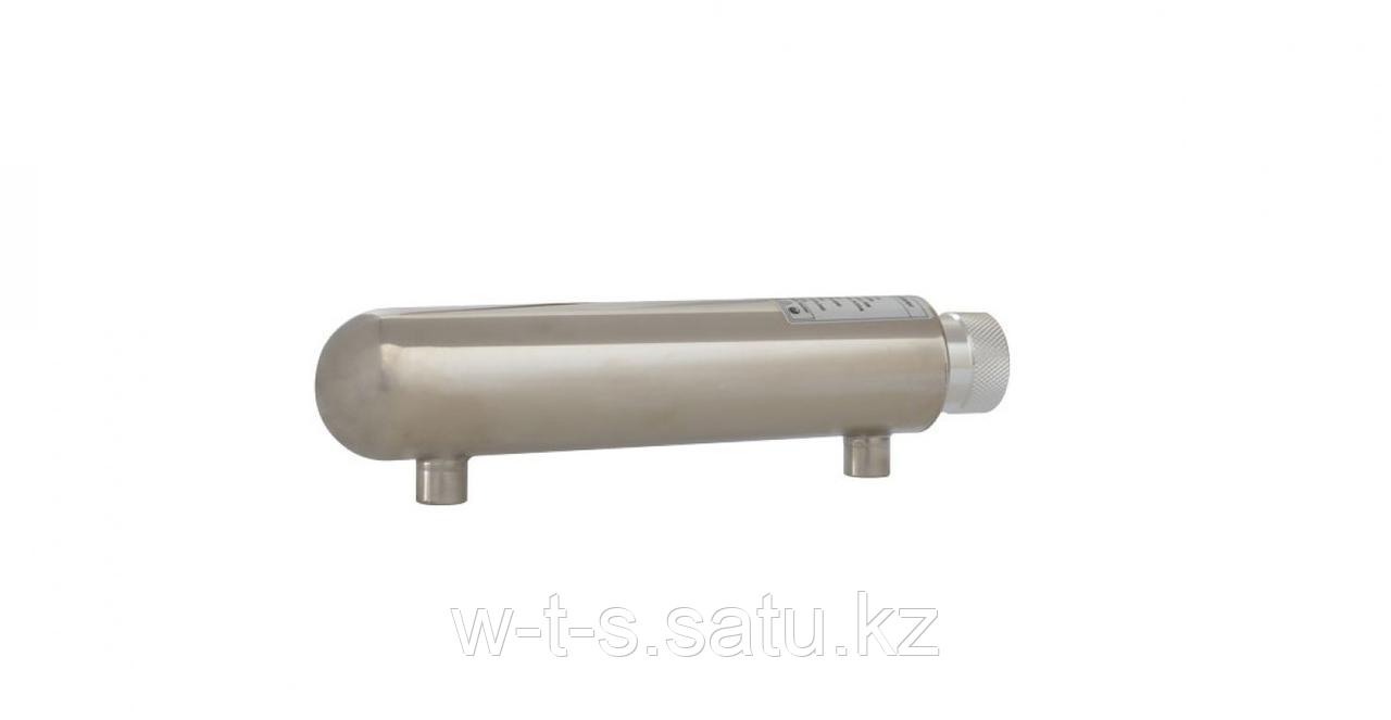 Аппарат УФ-дезинфекции воды SGW UV E -50 - (до 1,0 м3/ч) - фото 3 - id-p88148569
