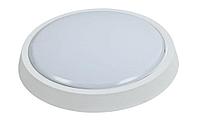 Светильник LED ДПБ Kompas 12w 205*48 IP65 4000K бел. MEGALIGHT NEW