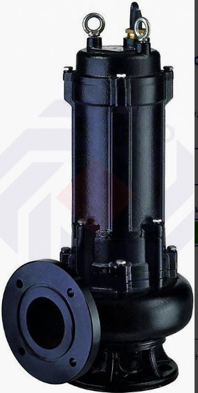 Насос канализационный DAYUAN SWQ 45-22