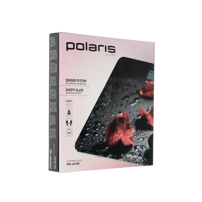 Весы электронные Polaris PWS 1865DG - фото 5 - id-p96847509