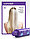 Серебристый шампунь для светлых оттенков для нейтрализации желтизны Concept silver shampoo for light-blond and, фото 6