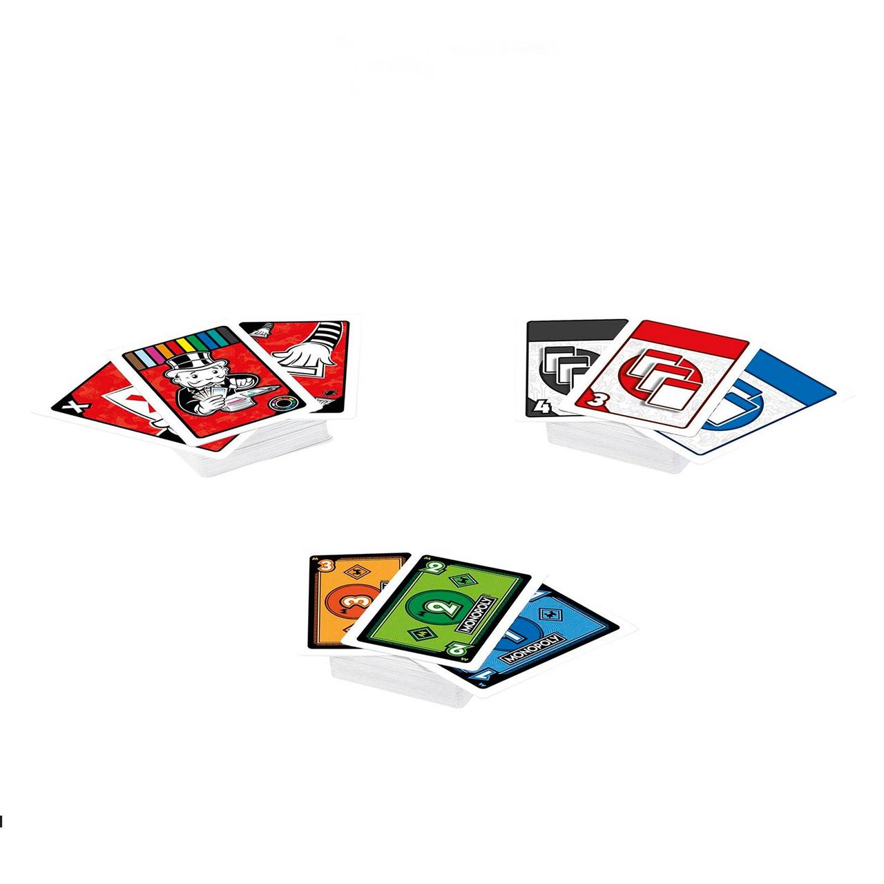 Настольная игра карточная Монополия. Ставка - фото 5 - id-p96847497