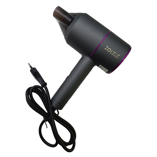 Фен Zolele Hair Dryer T3