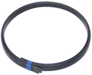 Саморегулируемый греющий кабель 31VX2-F