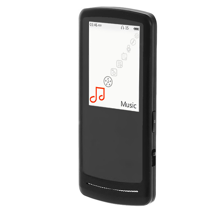 MP3 плеер Cowon iAudio i9+, 32Gb, черный