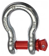 Скоба омегообразная TOR 6.5т (тип G209) арт.1236504