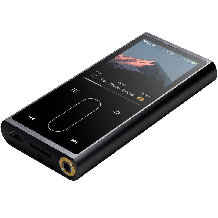 MP3 Player FiiO M3K, черный - фото 2 - id-p96847633