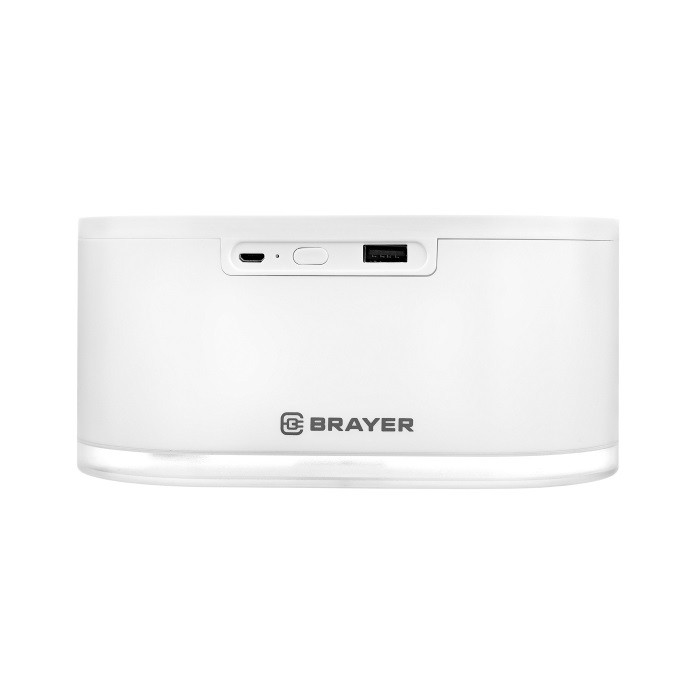 Увлажнитель BRAYER BR4912 белый