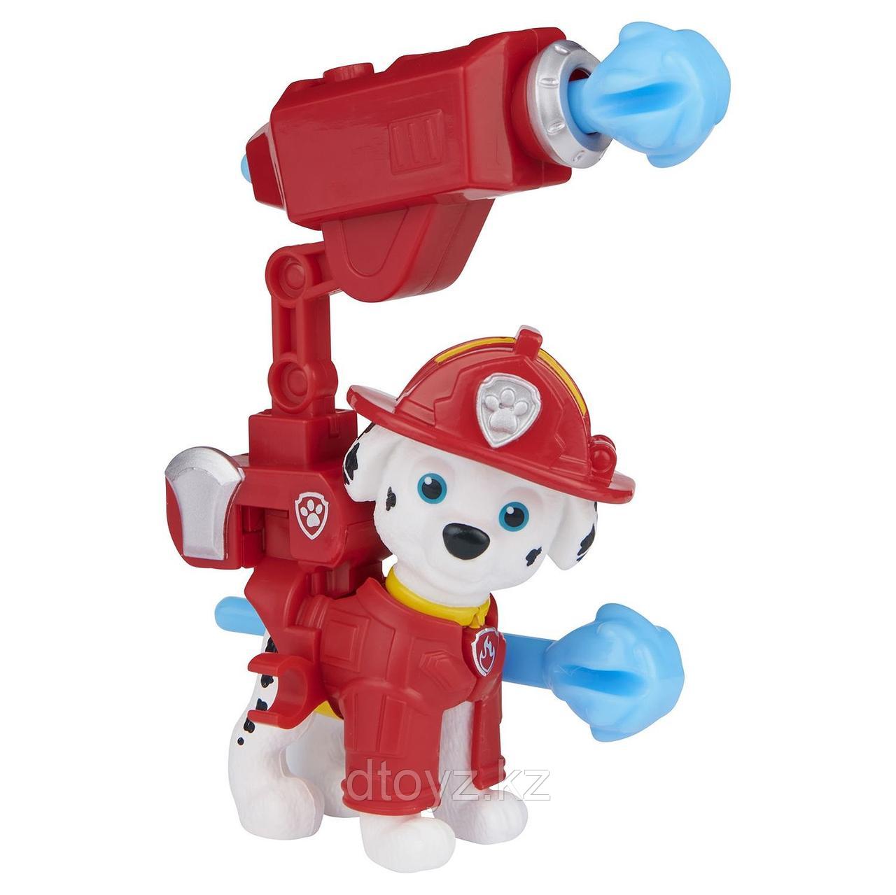 Фигурка Paw Patrol Кино Маршал 6060757 - фото 3 - id-p96848004