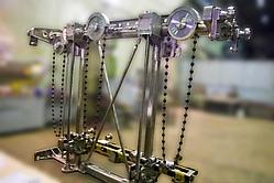 Штабелер (ЦПКУ)