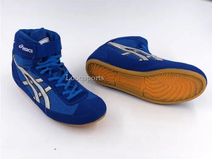 Борцовки Asics (обувь для борьба) 35