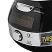 Мультиварка Polaris PMC 0535D серебристый, фото 4