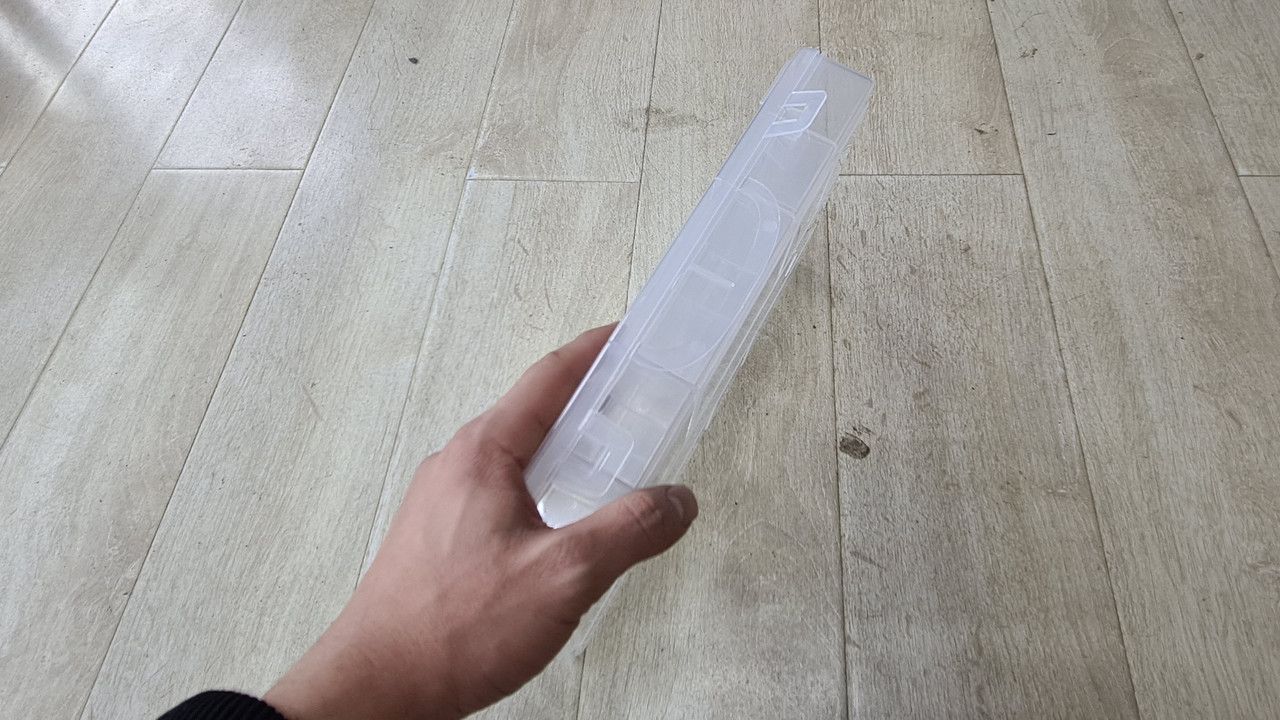 Пластиковый органайзер для бисера и фурнитуры (10-отсеков) - фото 2 - id-p96849909